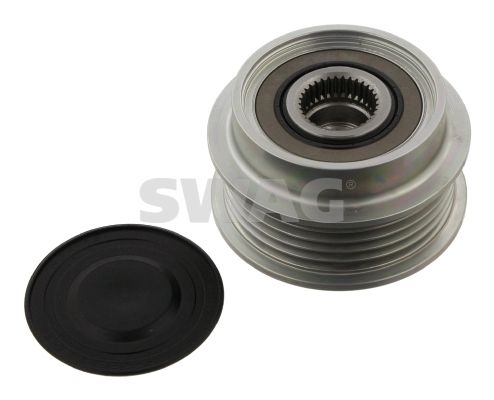 SWAG 81 93 0224 Alternator Freewheel Clutch