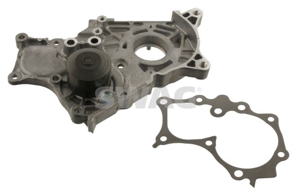 SWAG 81 93 0656 Water Pump, engine cooling