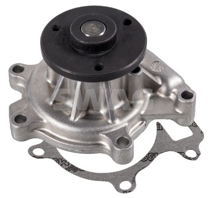 SWAG 81 93 0667 Water Pump, engine cooling