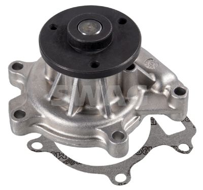 Water Pump, engine cooling SWAG 81 93 0667