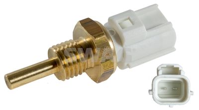 Sensor, coolant temperature SWAG 81 93 0670