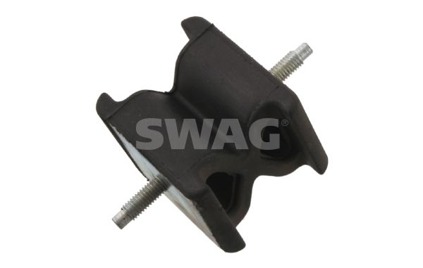 SWAG 81 93 0823 Mount, exhaust system