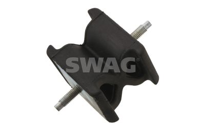 Mount, exhaust system SWAG 81 93 0823