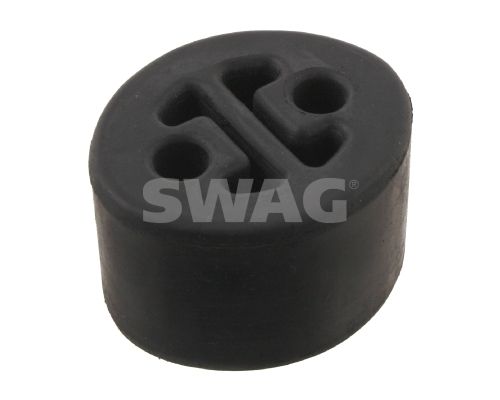 SWAG 81 93 0824 Mount, exhaust system