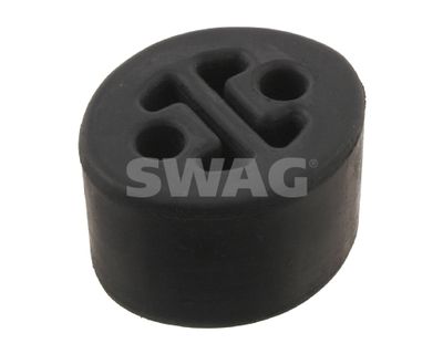 Mount, exhaust system SWAG 81 93 0824