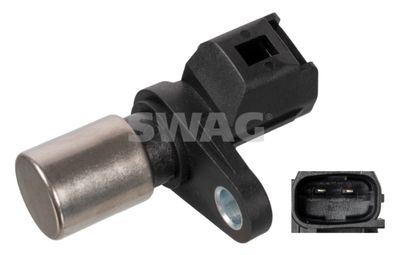 Sensor, camshaft position SWAG 81 93 0825