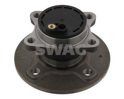 Wheel Bearing Kit SWAG 81 93 1063