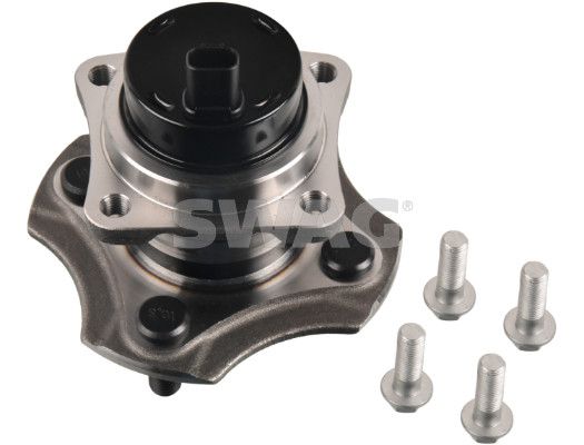 SWAG 81 93 1180 Wheel Bearing Kit