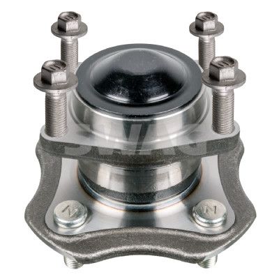 Wheel Bearing Kit SWAG 81 93 1182