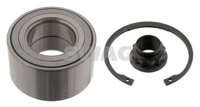 Wheel Bearing Kit SWAG 81 93 1189