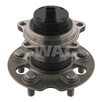 SWAG 81 93 1337 Wheel Bearing Kit