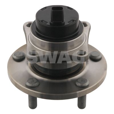 Wheel Bearing Kit SWAG 81 93 1338