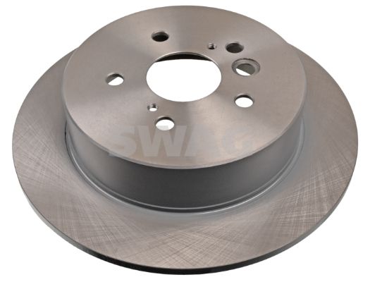 SWAG 81 93 1364 Brake Disc