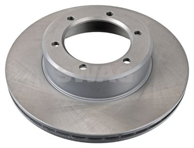 Brake Disc SWAG 81 93 1553