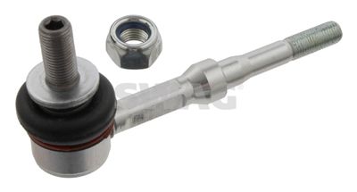 Link/Coupling Rod, stabiliser bar SWAG 81 93 1557