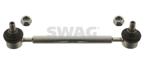SWAG 81 93 1716 Link/Coupling Rod, stabiliser bar