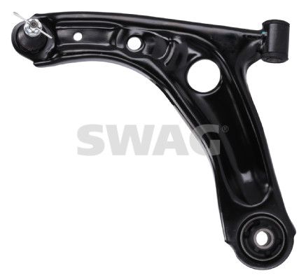 SWAG 81 93 1718 Control/Trailing Arm, wheel suspension