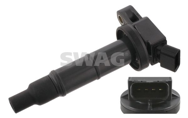 SWAG 81 93 2055 Ignition Coil