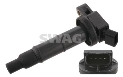 Ignition Coil SWAG 81 93 2055