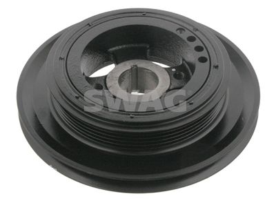 Belt Pulley, crankshaft SWAG 81 93 2568