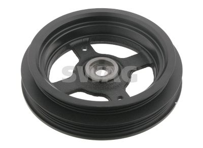 Belt Pulley, crankshaft SWAG 81 93 2571