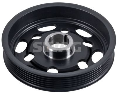 Belt Pulley, crankshaft SWAG 81 93 2572