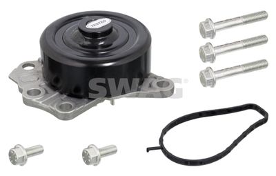 Water Pump, engine cooling SWAG 81 93 2682
