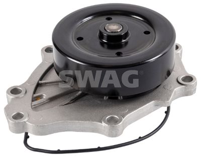 Water Pump, engine cooling SWAG 81 93 2683