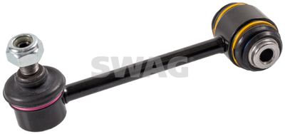 Link/Coupling Rod, stabiliser bar SWAG 81 93 2759