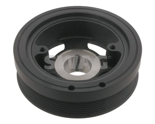 SWAG 81 93 2762 Belt Pulley, crankshaft