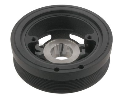 Belt Pulley, crankshaft SWAG 81 93 2762