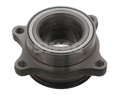 Wheel Bearing Kit SWAG 81 93 2886