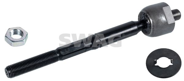 SWAG 81 93 3446 Inner Tie Rod