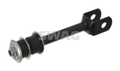 Link/Coupling Rod, stabiliser bar SWAG 81 93 4662