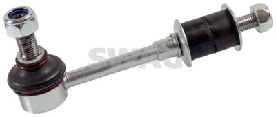 Link/Coupling Rod, stabiliser bar SWAG 81 93 4665