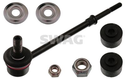 Link/Coupling Rod, stabiliser bar SWAG 81 94 2934