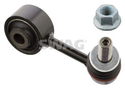 Link/Coupling Rod, stabiliser bar SWAG 81 94 2936