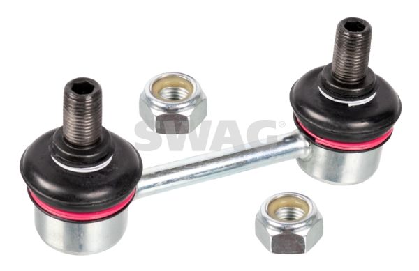 SWAG 81 94 2946 Link/Coupling Rod, stabiliser bar