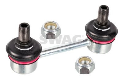 Link/Coupling Rod, stabiliser bar SWAG 81 94 2946