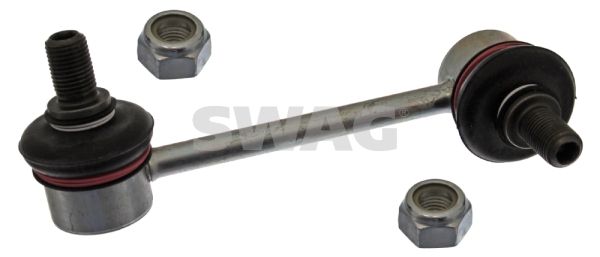 SWAG 81 94 2947 Link/Coupling Rod, stabiliser bar
