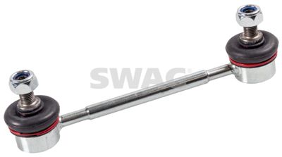 Link/Coupling Rod, stabiliser bar SWAG 81 94 2949