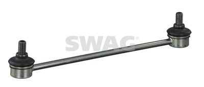 Link/Coupling Rod, stabiliser bar SWAG 81 94 2952