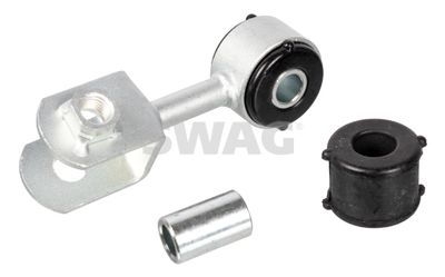 Link/Coupling Rod, stabiliser bar SWAG 81 94 2954