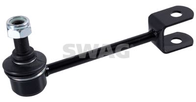 Link/Coupling Rod, stabiliser bar SWAG 81 94 2956