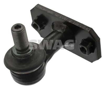 Link/Coupling Rod, stabiliser bar SWAG 81 94 2957