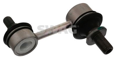 Link/Coupling Rod, stabiliser bar SWAG 81 94 2961