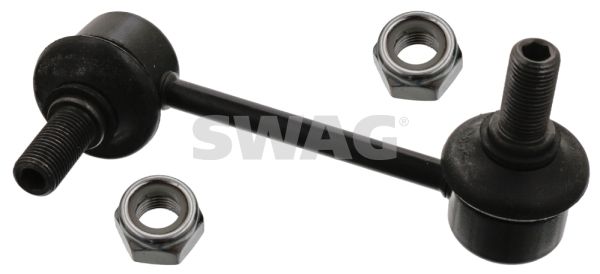 SWAG 81 94 2962 Link/Coupling Rod, stabiliser bar