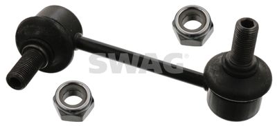 Link/Coupling Rod, stabiliser bar SWAG 81 94 2962