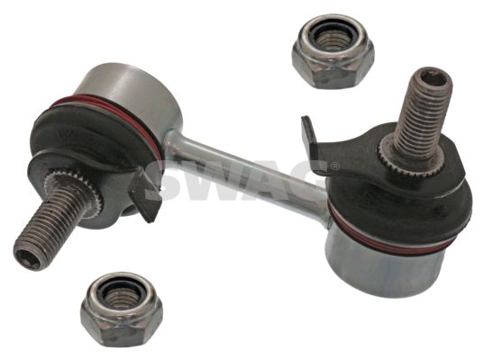 SWAG 81 94 2966 Link/Coupling Rod, stabiliser bar