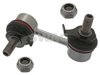 Link/Coupling Rod, stabiliser bar SWAG 81 94 2966